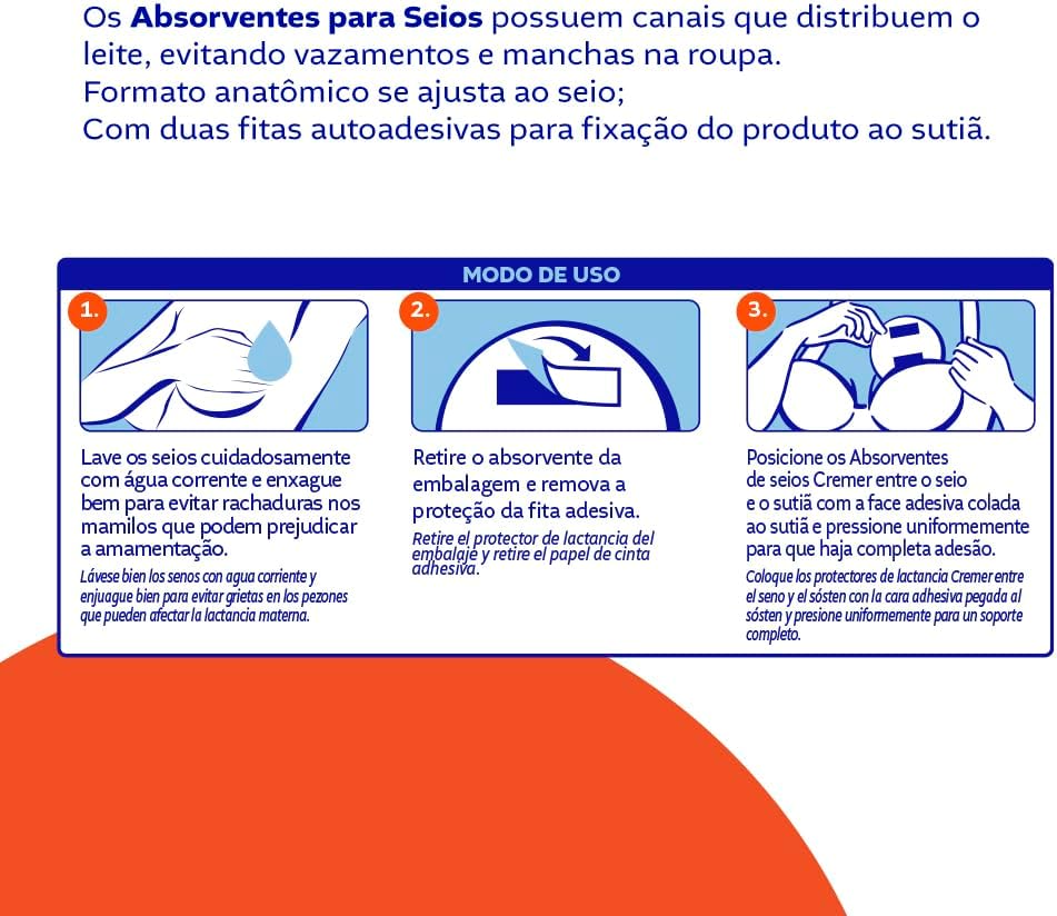 Sanitary Pads 30 pieces