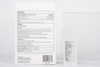 MFASCO Antiseptic Wound Care Travel Pack | 39 Piece First Aid Kit Refill