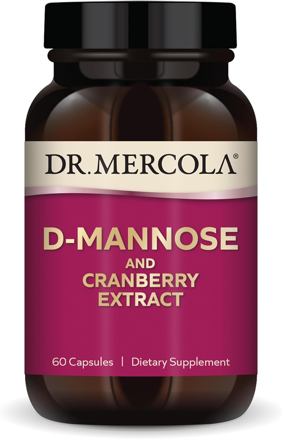 Dietary Supplements 60 capsules