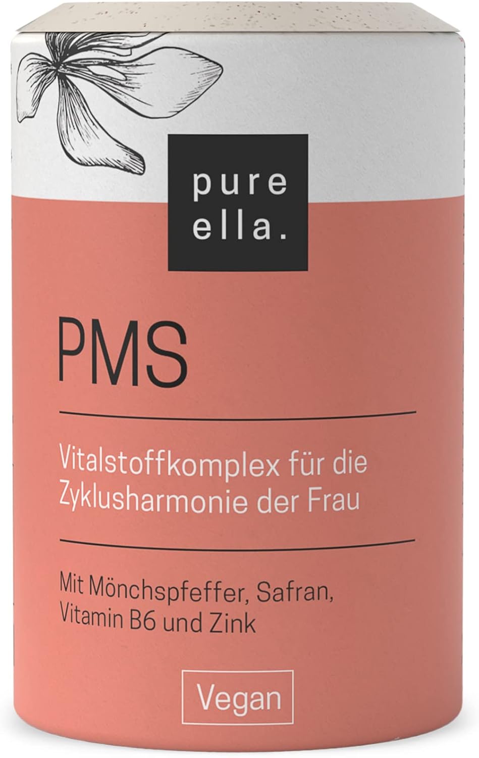 PURE Dietary Supplements 60 capsules
