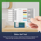 Health Test Kits 10 pieces