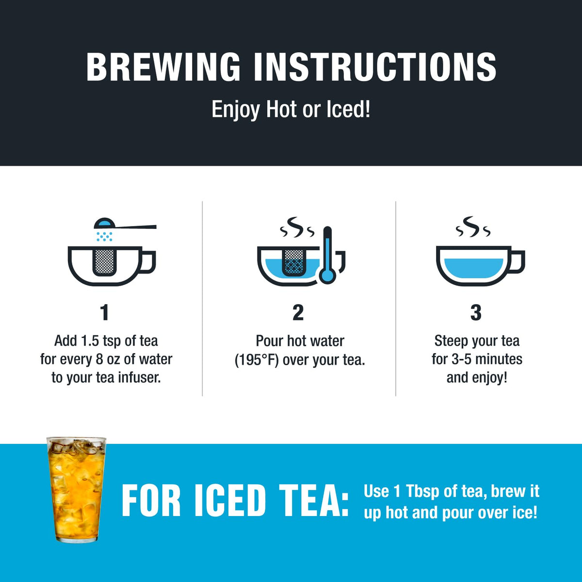 Tiesta Tea - Chai Love, Loose Leaf, Spiced Chai Black Tea, 4oz