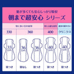 Elis Sanitary Pads With Wings 30 pieces
