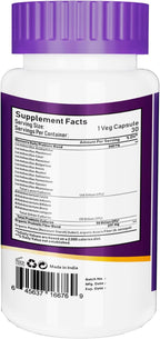 NBL Probiotic Supplements 50 ml 30 capsules