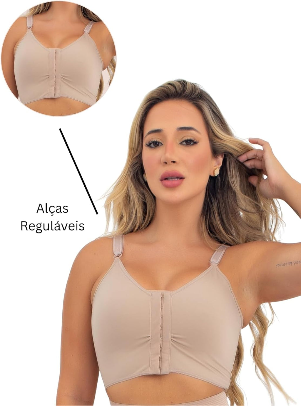 Suti Bras