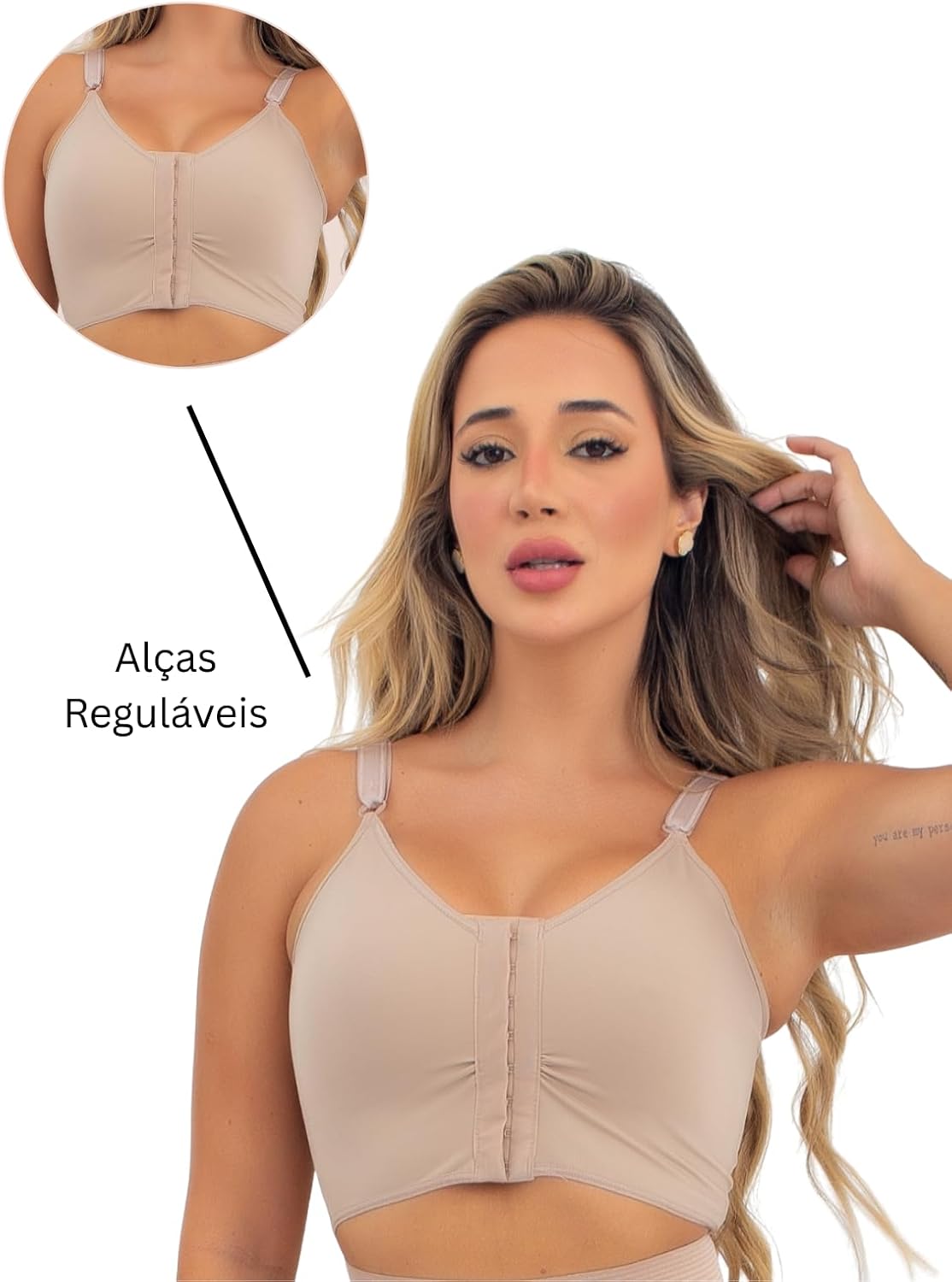 Suti Bras