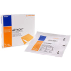 Acticoat 5 x 5 cm Antimicrobial Wound Dressing 2 Pieces …