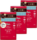 Elis Sanitary Pads With Wings Large Pack 25cm 114 pieces
