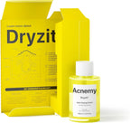 ACNEMY DRYZIT® Pimple Drying Lotion, 30 ml – Anti-Acne Treatment for Pus, Reduces Inflammation and Soothes Skin with Salicylic Acid and Calamine
