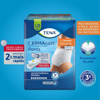 Tena Underwear 8 pieces