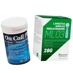 Health Test Kits 100 l