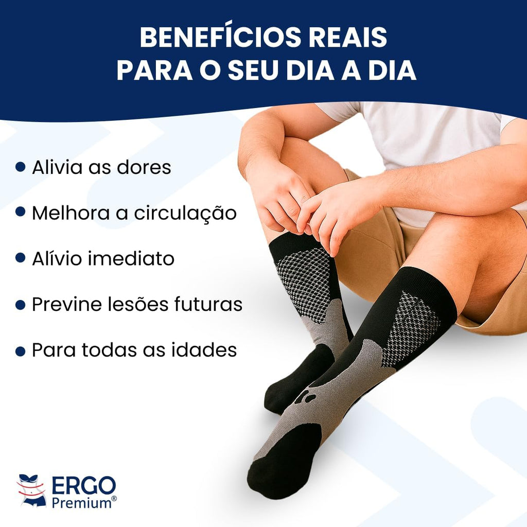 Polaina Support and Compression Garments