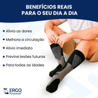 Polaina Support and Compression Garments