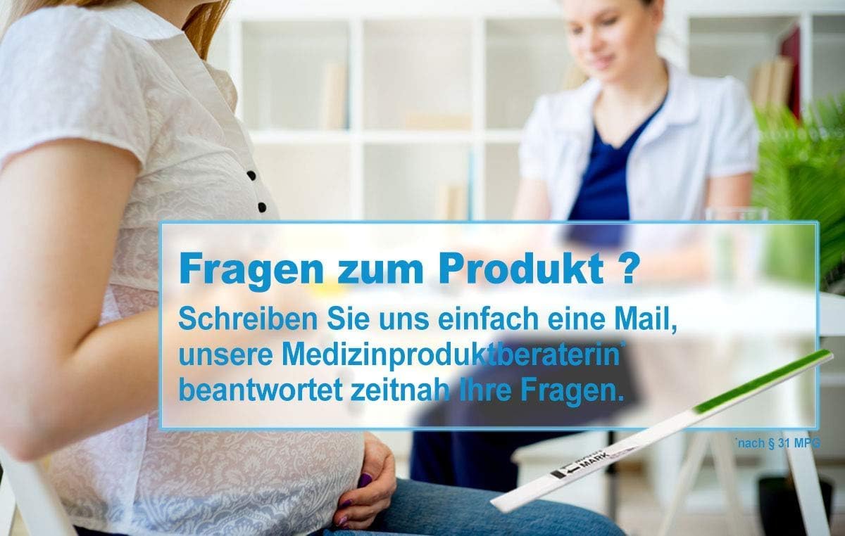 Pregnancy and Ovulation Tests