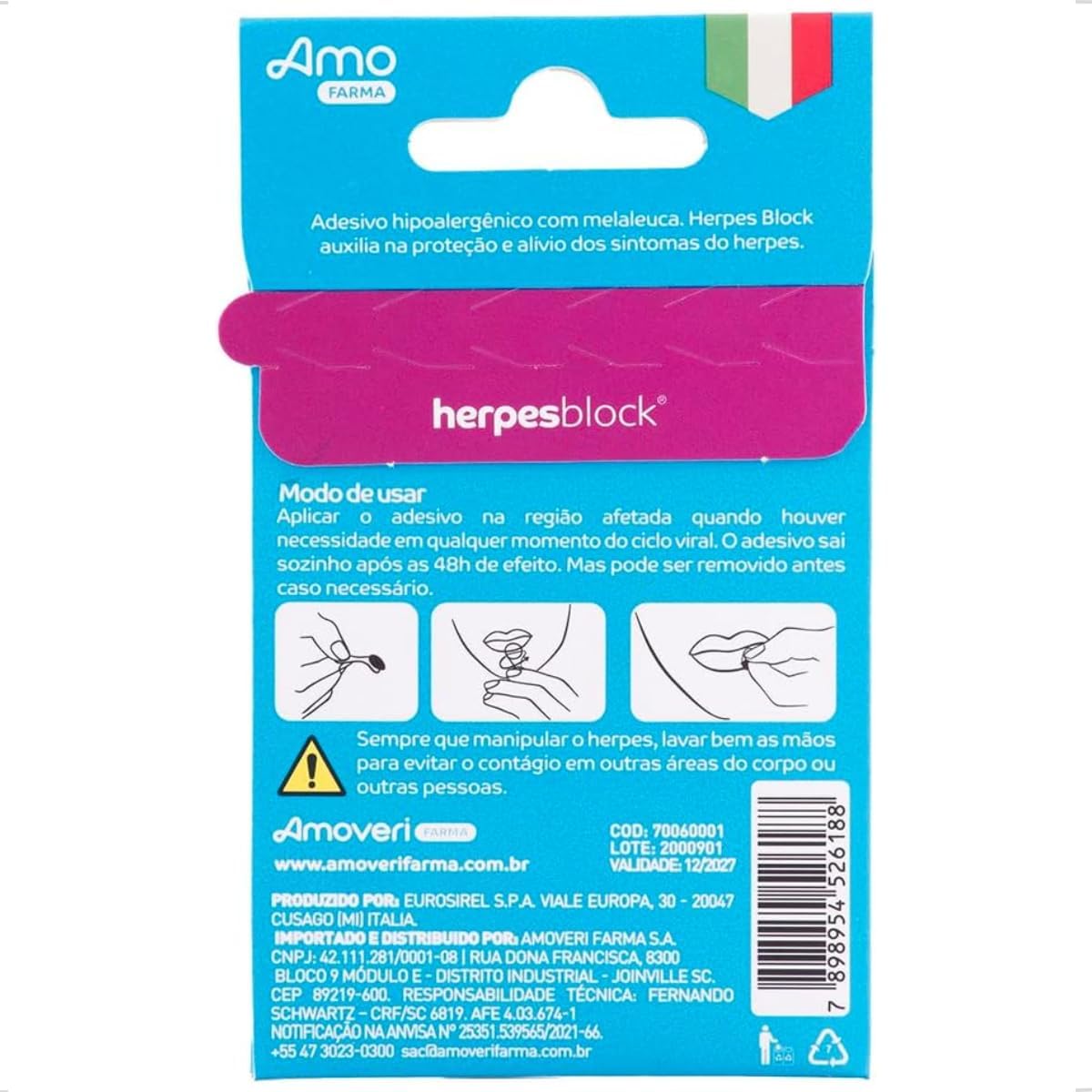 Health Test Kits 10 pieces 14mm