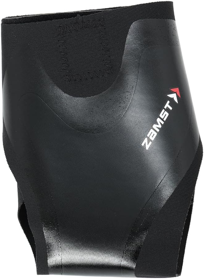 ZAMST Support Braces and Belts