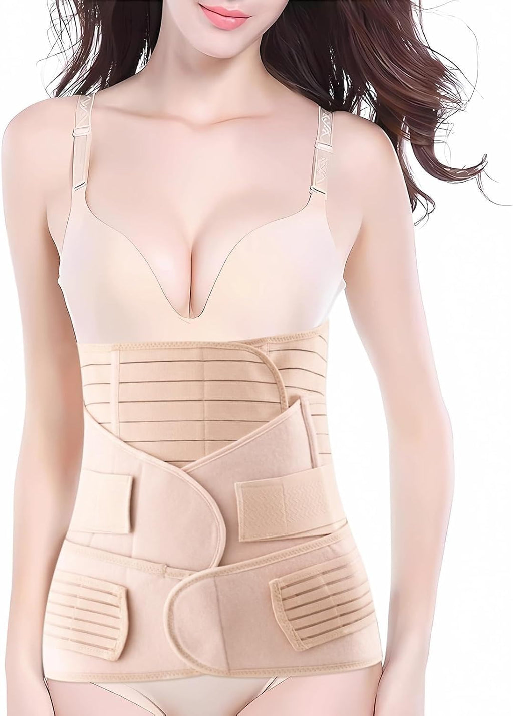 Support and Compression Garments Postpartum