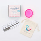 Menstrual Discs