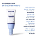 WishCare 3:1:1 Barrier Bounce Moisturizer Cream for Face | Barrier Repair Moisturizer With Ceramides, EGF & Mung Mucin | Repairs Skin Barrier, Calms & Soothes | For Dry Skin, Oily & Combination Skin | For Men and Women | 50ml