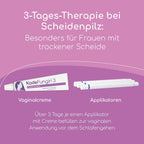KadeFungin Antifungal Treatments 20 g