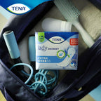 Tena Incontinence Products 20 pieces