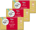 Elis Menstrual Care 17cm 108 pieces