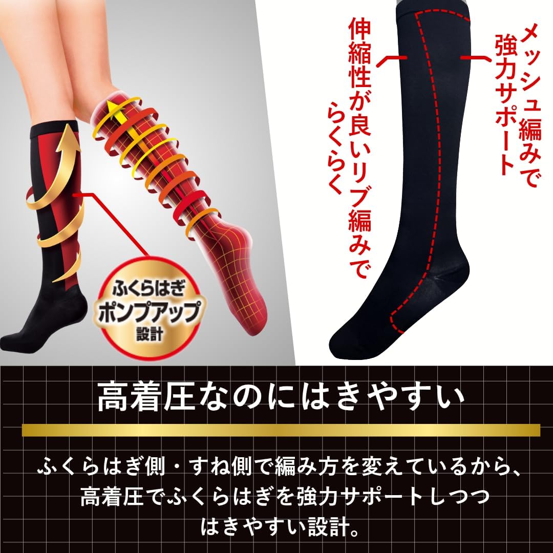 Compression Socks