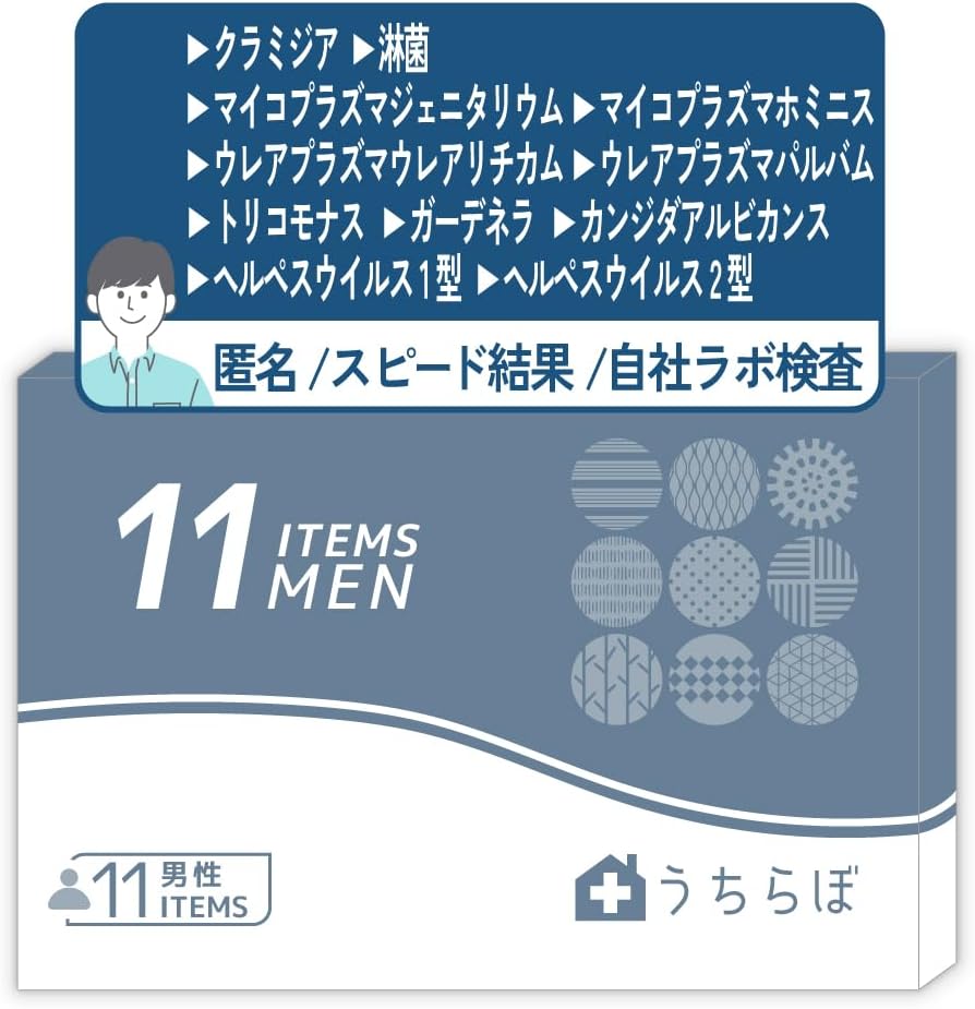 STI Test Kits