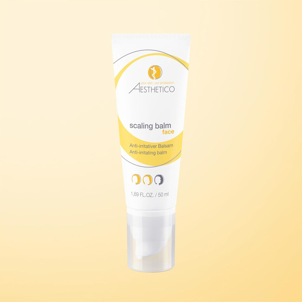 Aesthetico Skin Care
