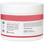 BeeFriendly Organic Vaginal Moisturizer, USDA Certified, Natural Vulva Cream For Dryness, Itching, Irritation, Redness, Chafing Of Vagina Due To Menopause & Thinning 2 oz