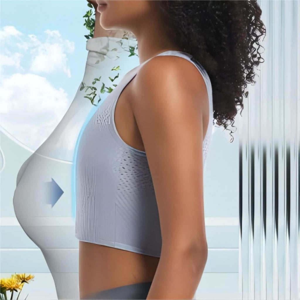 LGBT Chest Binders Breathable