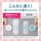 Laurier Panty Liners 30cc 88 pieces