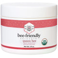 BeeFriendly Organic Vaginal Moisturizer, USDA Certified, Natural Vulva Cream For Dryness, Itching, Irritation, Redness, Chafing Of Vagina Due To Menopause & Thinning 2 oz