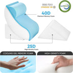 OAISZ Bedding and Bed Pads