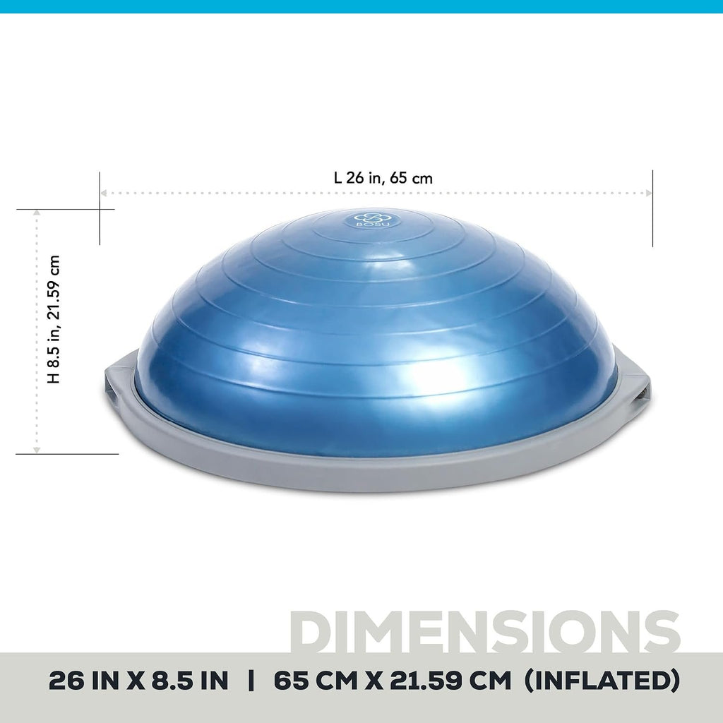 BOSU® Pro Balance Trainer