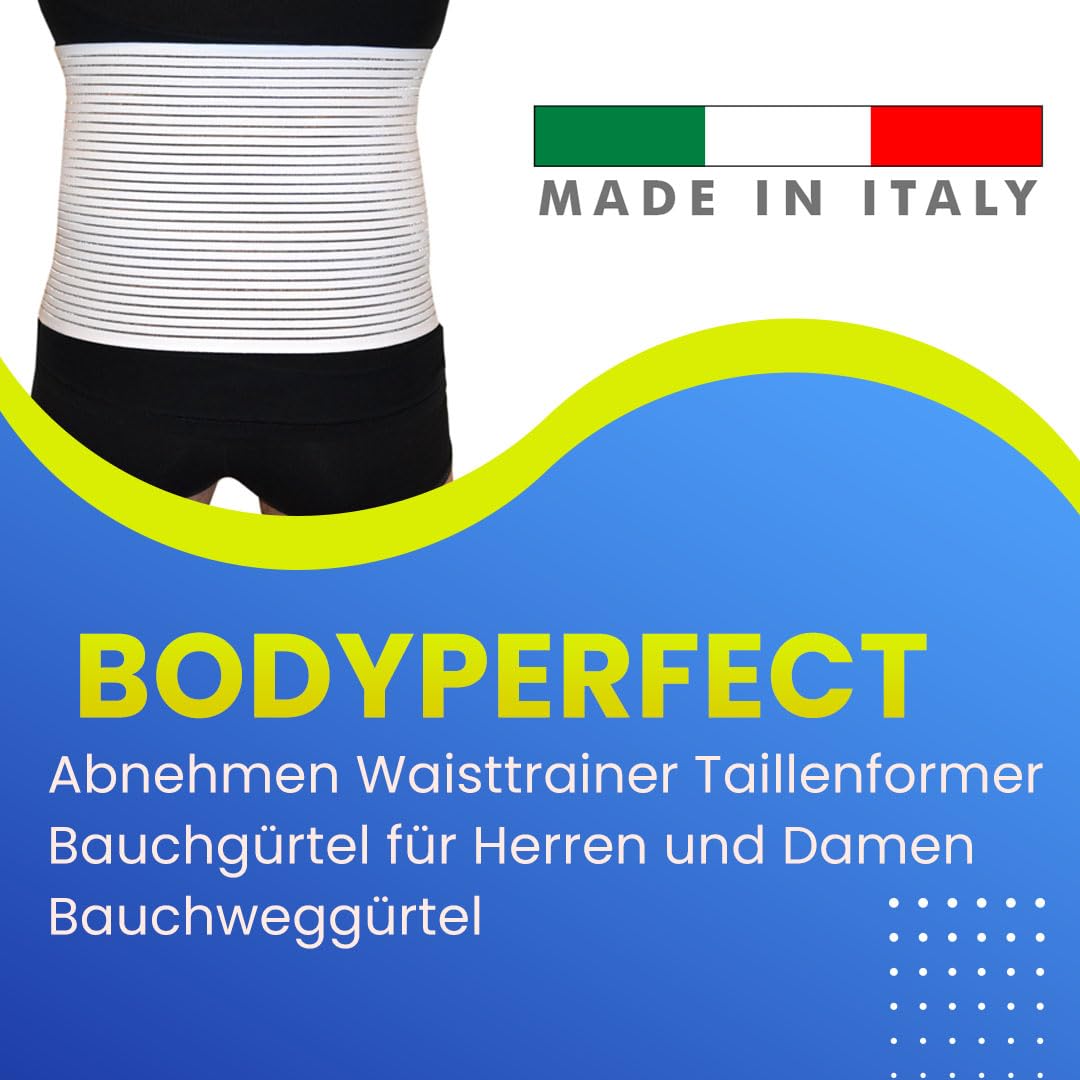 BODYPERFECT Support Garments 24 cm