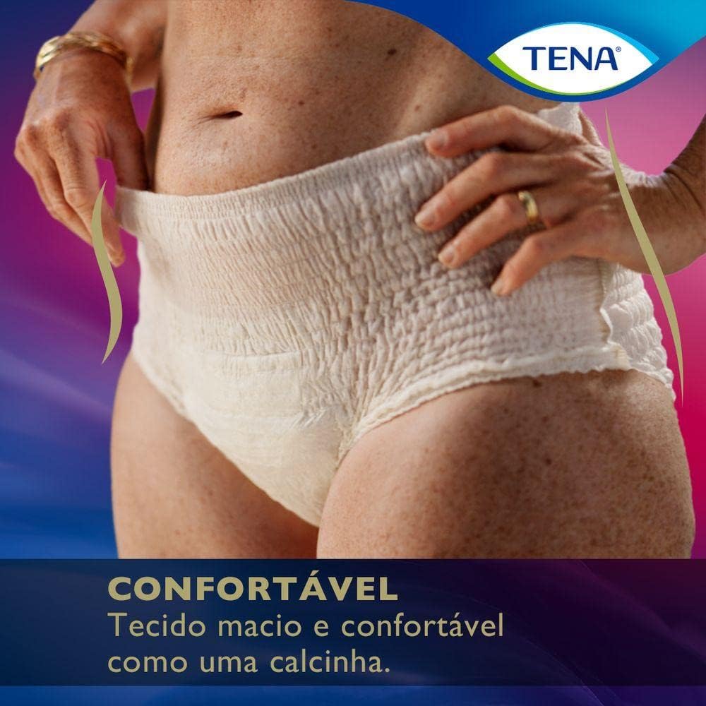 Tena Incontinence Products Disposable 16 pieces