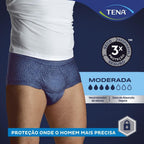 Tena Incontinence Products Disposable 16 pieces