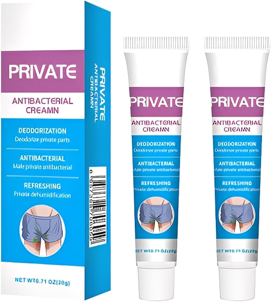 Phimose-Salbe Skin Care