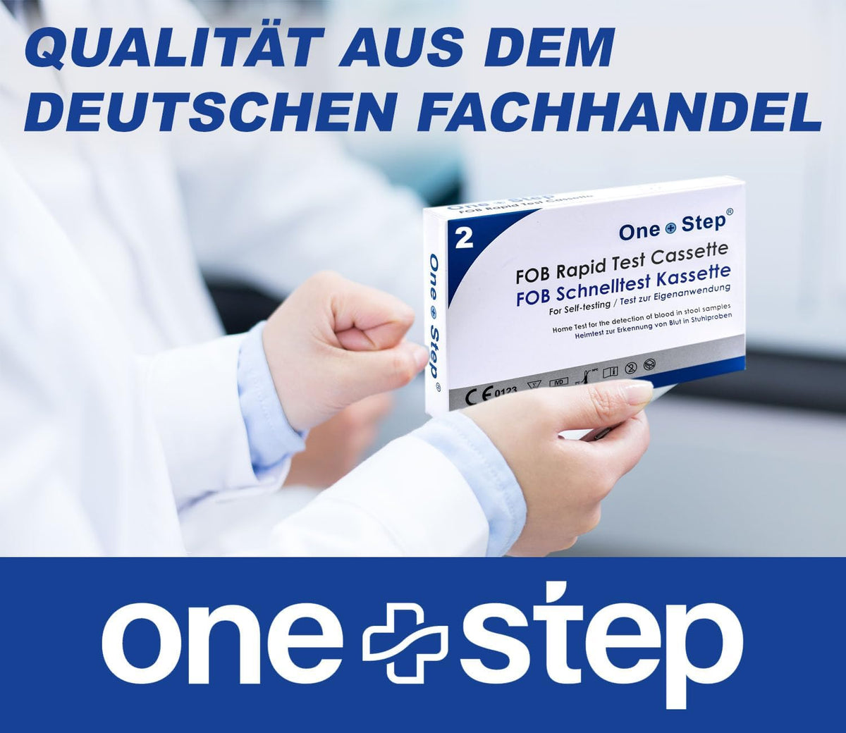 Health Test Kits