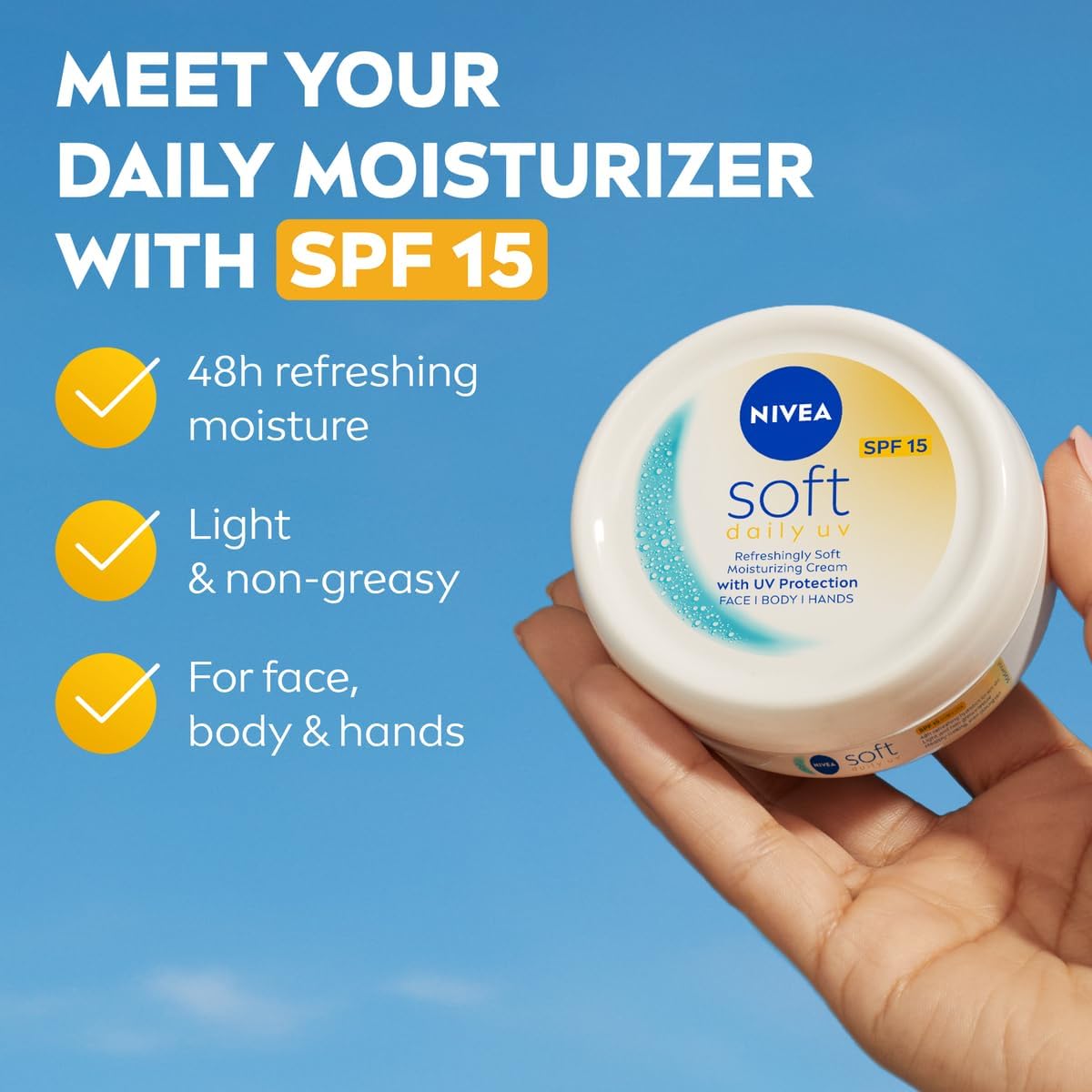 Nivea Skin Care 100 ml