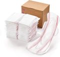 PurComfy Maternity Pads With Wings Postpartum 24 pieces