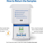 Environmental Test Kits Reusable
