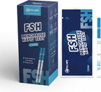 Tiras Health Test Kits