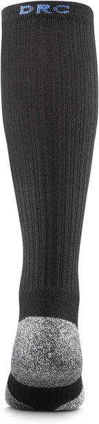 Dr. Comfort Over-the-Calf Diabetic Socks-Unisex