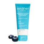 Dot & Key Barrier Repair Moisturizer For Normal, Dry, Combination & Sensitive Skin | 120 Hrs Moisturization, With 5 Ceramides & Hyaluronic | Repairs Damaged Skin Barrier, Non-Comedogenic | 100g