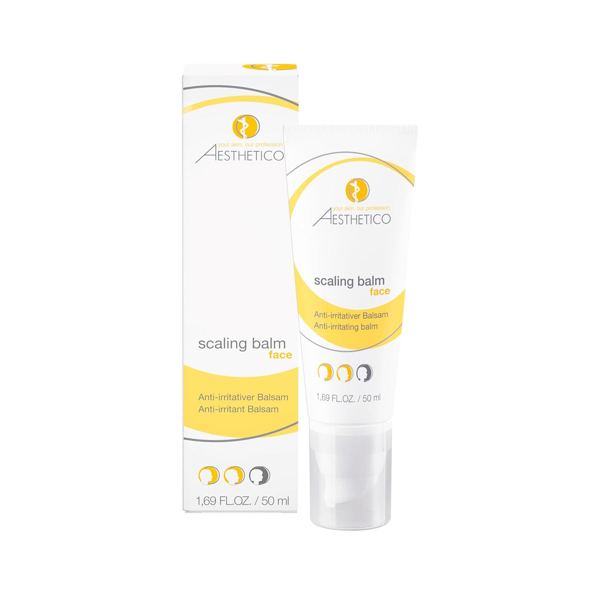 Aesthetico Skin Care