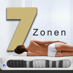 Nox Mattresses 200 cm 17 cm