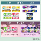 Laurier Sanitary Pads With Wings 35cm 13 pieces