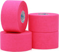 OK TAPE Athletic Sports Tape 4 Packs 45ft Per Roll Pink Strong Adhesion